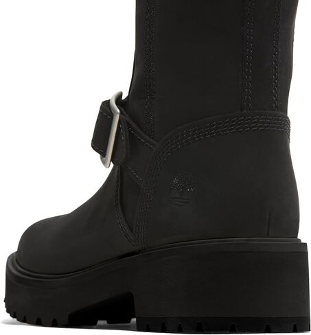 Timberland Women's Carnaby Cool Tall Pull on Fashion Boot in Saudi Arabia