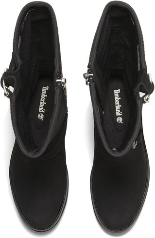 Timberland Women's Carnaby Cool Tall Pull on Fashion Boot in Saudi Arabia