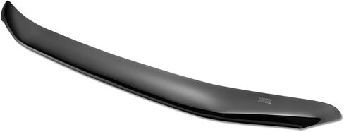 Husky Liners Hood Protector | يناسب 2011-2021 Jeep Grand Cherokee ، يستبعد SRT ، ودرع البارز/الأخطاء - 1 PC. ، Smoke | 2815073 in Saudi Arabia