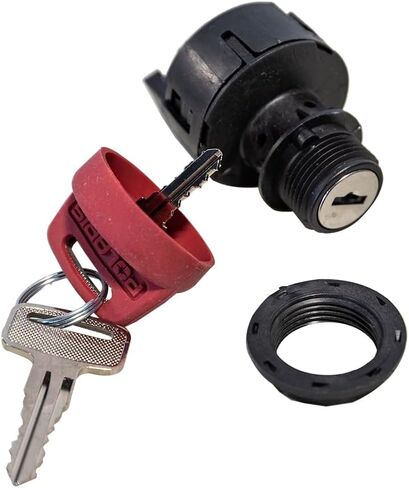 Polaris 4014065 Key Switch 4 Position ATV MT SLV in Saudi Arabia