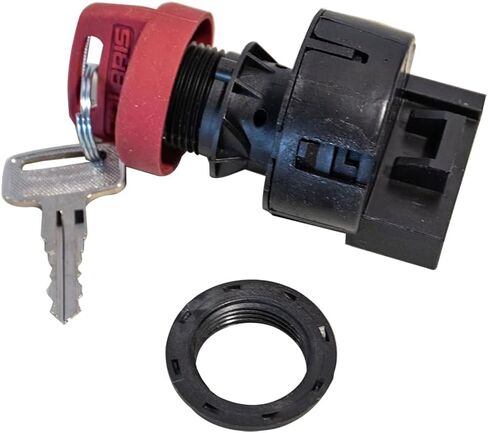 Polaris 4014065 Key Switch 4 Position ATV MT SLV in Saudi Arabia