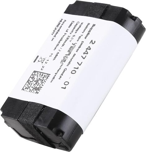 84102447710 Emergency Battery,330mah Portable Car Battery Compatible with BMW F20 F30 F31 F45 F46 G20 G21 G30 X1 F48 X2 F39 X3 F25 X4 F26 X5 X6 X7 in Saudi Arabia