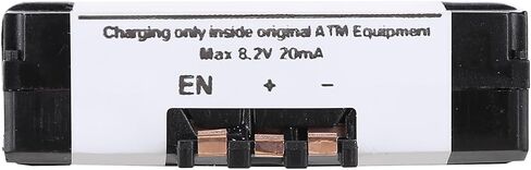 84102447710 Emergency Battery,330mah Portable Car Battery Compatible with BMW F20 F30 F31 F45 F46 G20 G21 G30 X1 F48 X2 F39 X3 F25 X4 F26 X5 X6 X7 in Saudi Arabia