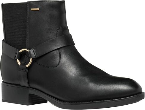 Geox Women's Bootie Ankle Boot in Saudi Arabia