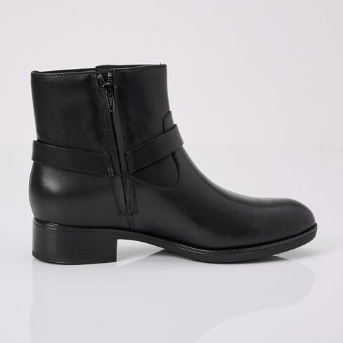 Geox Women's Bootie Ankle Boot in Saudi Arabia
