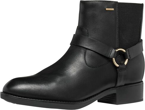 Geox Women's Bootie Ankle Boot in Saudi Arabia