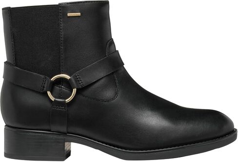 Geox Women's Bootie Ankle Boot in Saudi Arabia