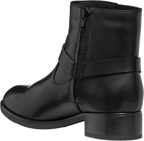 Geox Women's Bootie Ankle Boot in Saudi Arabia