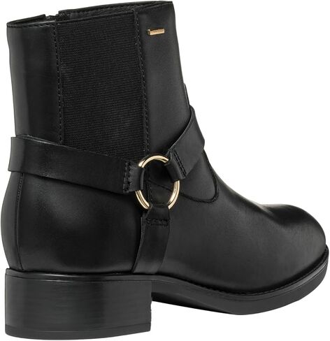 Geox Women's Bootie Ankle Boot in Saudi Arabia