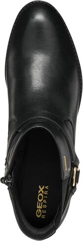Geox Women's Bootie Ankle Boot in Saudi Arabia