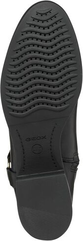 Geox Women's Bootie Ankle Boot in Saudi Arabia