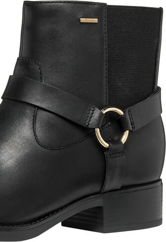 Geox Women's Bootie Ankle Boot in Saudi Arabia