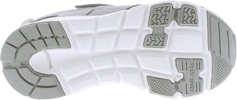 TSUKIHOSHI 3581 Charge BTS Strap-Closure Back-to-School Shoes for Boys and Girls with Wide Toe Box and Slip-Resistant, Non-Marking Outsole - for Kids Ages 1-12 in Kuwait