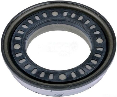 Transmission Case Shaft Seal Front for 2001-2007 GMC Sierra 2500 HD in Saudi Arabia