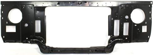 Garage-Pro Radiator Core Support - Compatible with Ford Bronco (1987-1991), Fits Ford F-150, F-250, F-350 (1987-1991) in Saudi Arabia