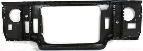 Garage-Pro Radiator Core Support - Compatible with Ford Bronco (1987-1991), Fits Ford F-150, F-250, F-350 (1987-1991) in Saudi Arabia