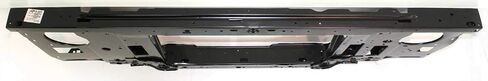 Garage-Pro Radiator Core Support - Compatible with Ford Bronco (1987-1991), Fits Ford F-150, F-250, F-350 (1987-1991) in Saudi Arabia