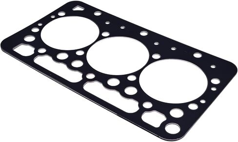 Cylinder Head Gasket 1687-03310 168703310 Compatible with Kubota D722 Engine Tractors B7300HSD B7400HSD BX1800D BX1850D G1900 TG1860B54 F1900 in Saudi Arabia
