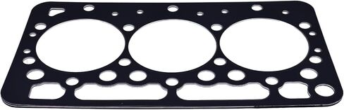 Cylinder Head Gasket 1687-03310 168703310 Compatible with Kubota D722 Engine Tractors B7300HSD B7400HSD BX1800D BX1850D G1900 TG1860B54 F1900 in Saudi Arabia