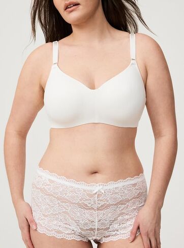 Torrid Dream Wire-Free Bra in Saudi Arabia