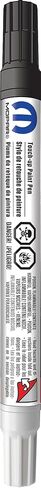 Dodge Chrysler & Jeep Mopar Touch Up Paint 0.5 أوقية زجاجة: CDM / PDM 9921 Mineral Gray in Saudi Arabia