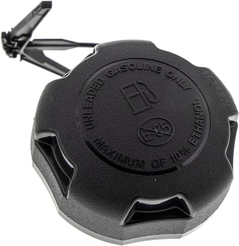 CUB CADET 751P15242A CAP FUSE CAP W/TETHER XT1 XT2 LT42 LX46 GT50 GX54 SLX54 in Saudi Arabia