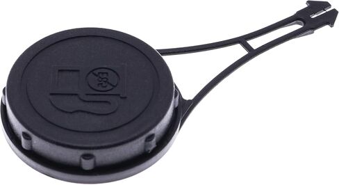 قبعة خزان الوقود Holdwell 799585 799684 591003 متوافق مع Briggs & Stratton 550e 550ex 625e 675ex 725ex Series Professional Profession in Saudi Arabia