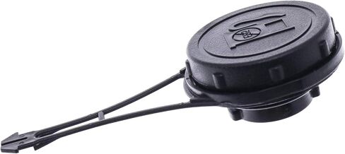 قبعة خزان الوقود Holdwell 799585 799684 591003 متوافق مع Briggs & Stratton 550e 550ex 625e 675ex 725ex Series Professional Profession in Saudi Arabia