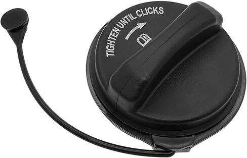 HC3Z9030B CAS غاز خزان الوقود غطاء حشو متوافق مع FORD F-150 F-150 F-350 F-450 F-550 F-600 F150 F250 F350 F450 F550 F600 Super Duty Focus Fusion Ranger for Lincoln Town Car for Mercury Mariner in Saudi Arabia