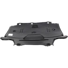 Garage-Pro Rece Engine Splash Shield لـ Audi Q5 2009-2017 تحت Cover 2.0L Eng. in Kuwait