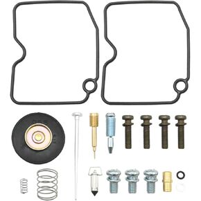 Carburetor Repair Kit Replacement for Arctic Cat 500 400 4x4 Auto Carb 2004-2007 in Saudi Arabia