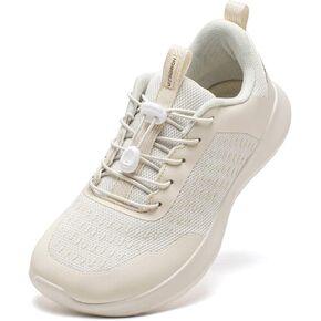 HOBIBEAR Unisex Barefoot Sneakers Wide Toe Box Trail Running Shoes for Women Men Fashion Walking Shoes in Kuwait