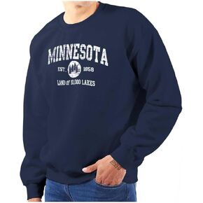 Teaze الكلاسيكية فلوريدا The Sunshine State Pride est. قميص من النوع الثقيل للرجال أو النساء in Kuwait