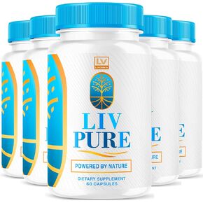 Liv Pure, Liv Pure Reviews, Liv Pure Pills, Liv Pure Pills Reviews, Livpure, Liv Pure Capsules Liver, LivPure Pill Now in Capsules, 1 Bottle, 60 Capsules for 30 Days in Kuwait