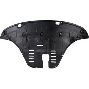 Garage-Pro Front Engine Splash Shield Compatible With 2021-2023 Kia Sorento in Saudi Arabia
