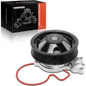 A-Premium Engine Water Pump Compatible with Honda CR-V CRV 2017-2020, Civic 2016-2020, Accord 2018-2020, 1.5L, Replace# 1920059B003 in Kuwait