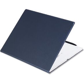 BOZHUORUI Magnetic Case for Onyx Boox Go 10.3 Tablet (2024 Released) - Ultrathin Lightweight Book Folio Cover with Auto Sleep/Wake (Denim Gray) in Kuwait