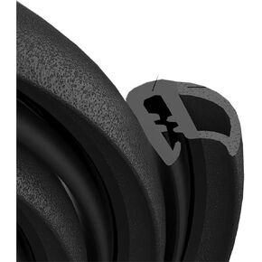 شرائح ختم من باب السيارة من ضوضاء عمود البناء حماية مقاومة للرياح in Kuwait