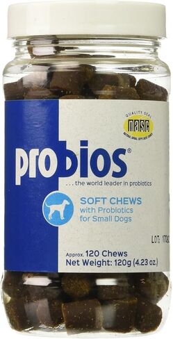 Vet Plus 45 Count Probios Digestive Dog Tablet in Kuwait