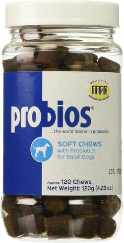 Vet Plus 45 Count Probios Digestive Dog Tablet in Kuwait