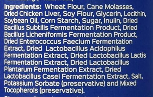 Vet Plus 45 Count Probios Digestive Dog Tablet in Kuwait