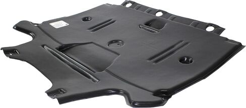 Garage-Pro Rece Engine Splash Shield لـ Audi Q5 2009-2017 تحت Cover 2.0L Eng. in Kuwait