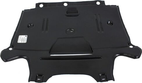 Garage-Pro Rece Engine Splash Shield لـ Audi Q5 2009-2017 تحت Cover 2.0L Eng. in Kuwait