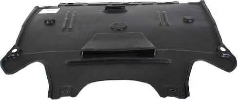 Garage-Pro Rece Engine Splash Shield لـ Audi Q5 2009-2017 تحت Cover 2.0L Eng. in Kuwait