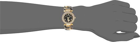 Accutime U.S. Polo Assn. Women's Watch, Multicolor in Saudi Arabia