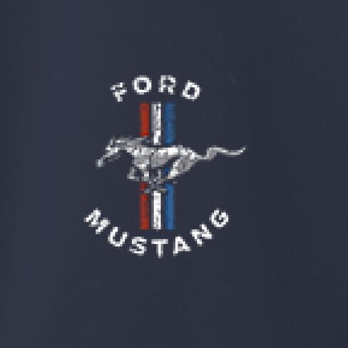 Wild Bobby Ford Mustang Boss 302 Classic USA Retro Logo Cars and Trucks Front and Back Hoodie Sweatshirt in Saudi Arabia