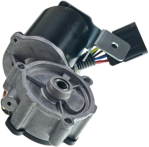 Transfer Shift Motor Actuator for Hummer for H3 2006-2010 for H3T 2009-2010 19167720 89059551 in Saudi Arabia