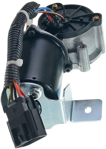 Transfer Shift Motor Actuator for Hummer for H3 2006-2010 for H3T 2009-2010 19167720 89059551 in Saudi Arabia