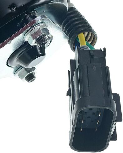 Transfer Shift Motor Actuator for Hummer for H3 2006-2010 for H3T 2009-2010 19167720 89059551 in Saudi Arabia