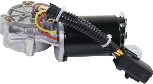 Transfer Motor Truck for Ford for F150 2004-2008,for Lincoln for Mark LT 2006-2008 Pin Type with 7-Prong Male Terminal 15653480 600911 in Saudi Arabia